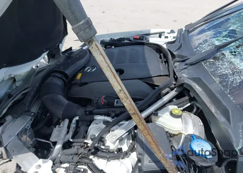 2022 Mercedes-Benz E 350 from USA, damaged, VIN W1KZF8DB8NB029005